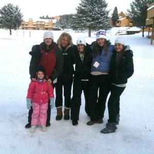 Meet your Posher, Kelly